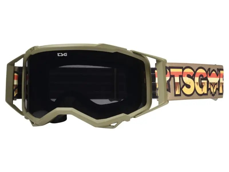 TSG "Presto 3.0" Bike Googles - Ride Out