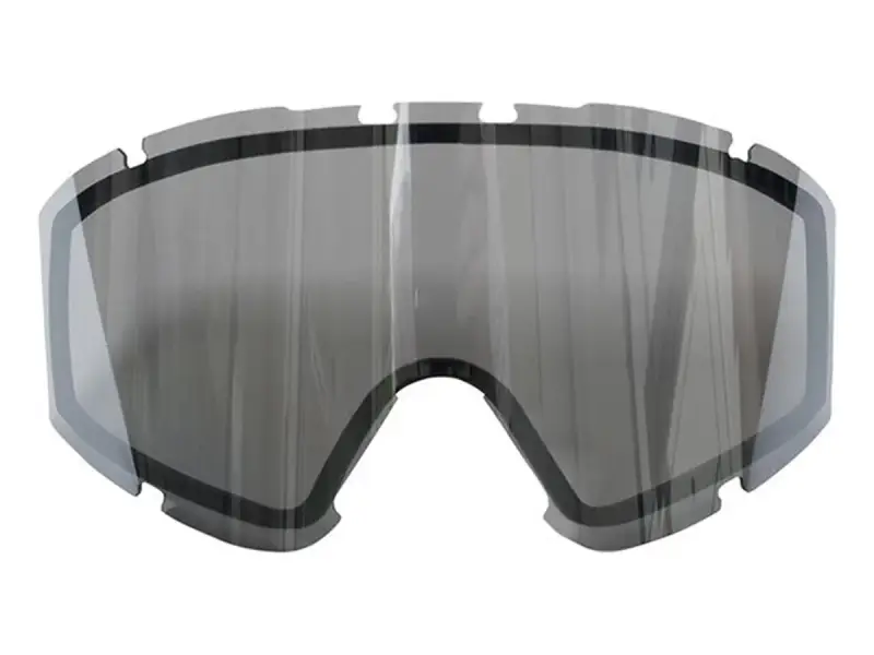 TSG "Presto" Ersatz Brillen Glas - Smoked Chrome
