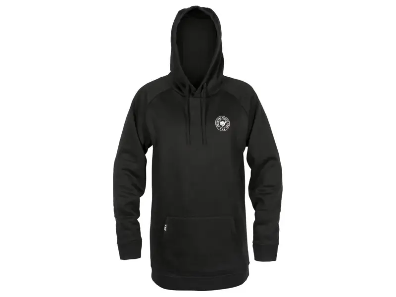 TSG "Riding Corp II" Hooded Pullover