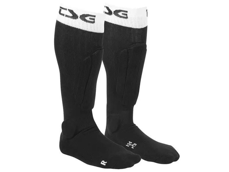 TSG "Riot" Socks - Black