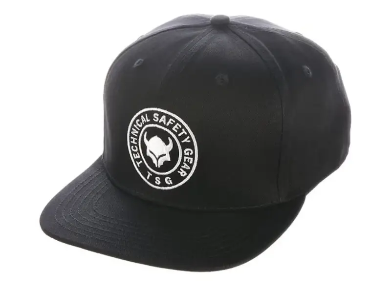 TSG "Roundlogo" Kappe