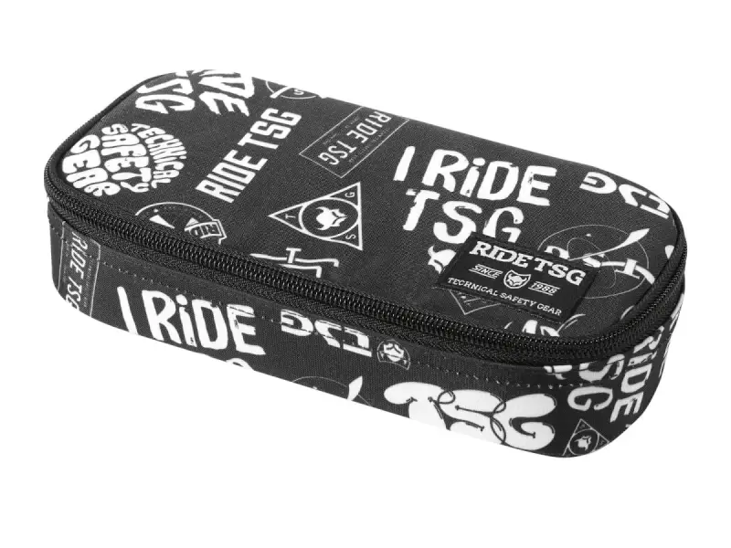 TSG "School Case" Mäppchen - Sticky