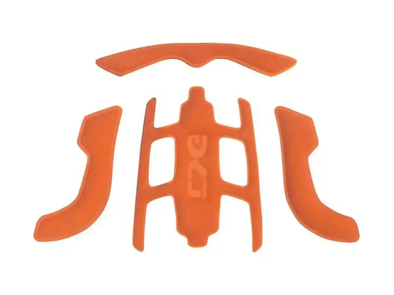 TSG "Scope HS" Helm Ersatzpolster