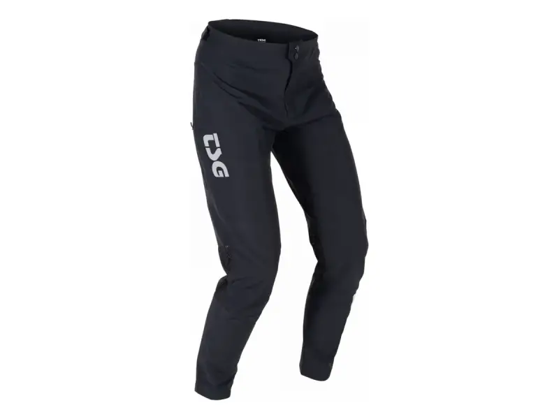 TSG "Seen Woman" Pants - Black