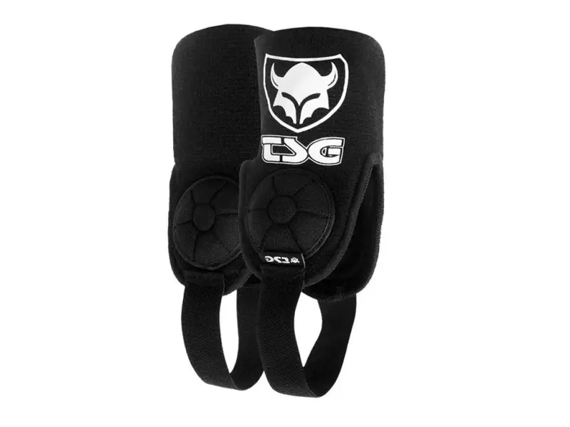 TSG "Single Ankle Guard Cam" Knöchelschoner