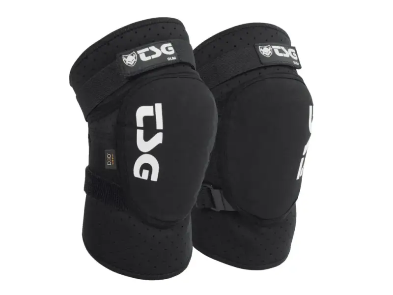 TSG "Slim D3O" Kneepads