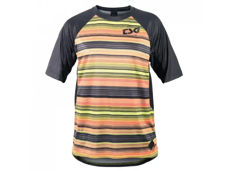 TSG "SP7 Jersey" T-Shirt - Strive