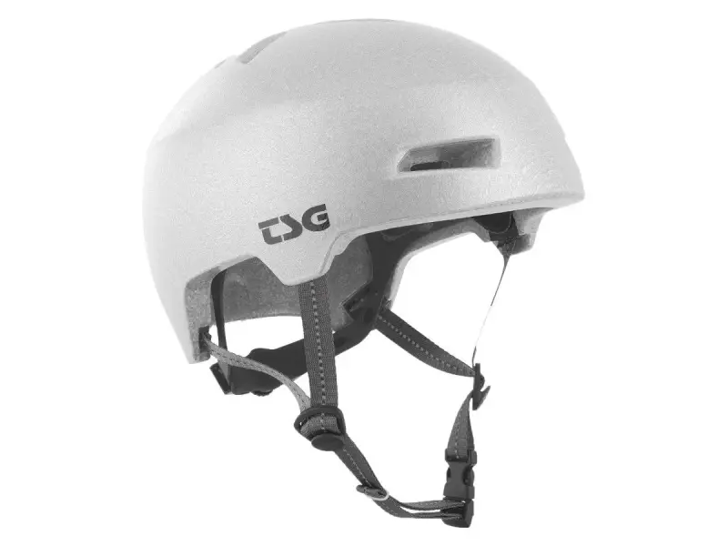 TSG "Status Special Makeup" Helmet - Reflect
