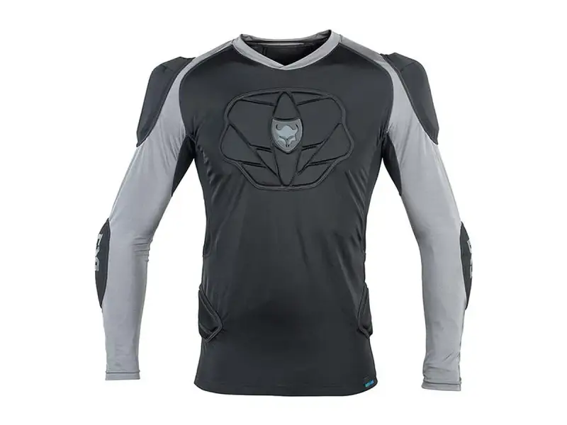 TSG "Tahoe A" Protective Longsleeve