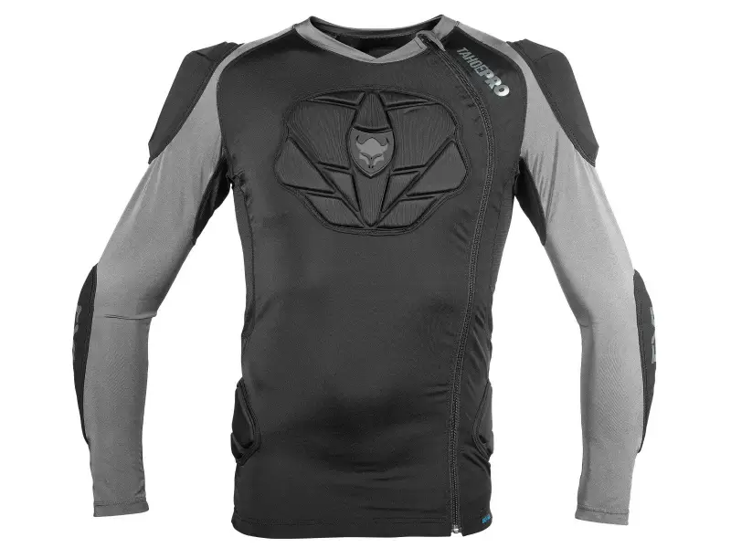 TSG "Tahoe A Pro" Körperschutz Longsleeve