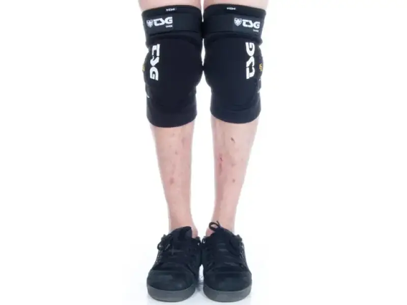 TSG "Tahoe VEP" Kneepads