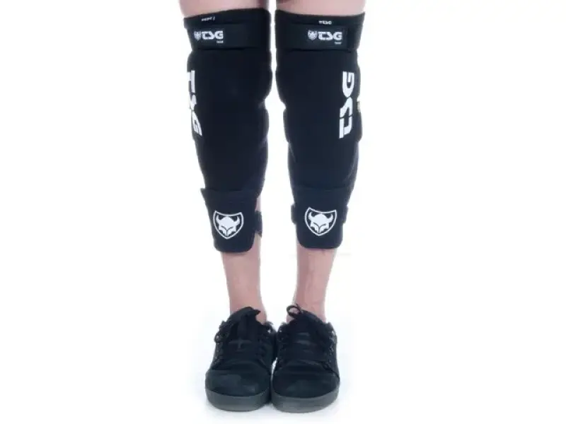 TSG "Task VEP" Knee/Shin Pad