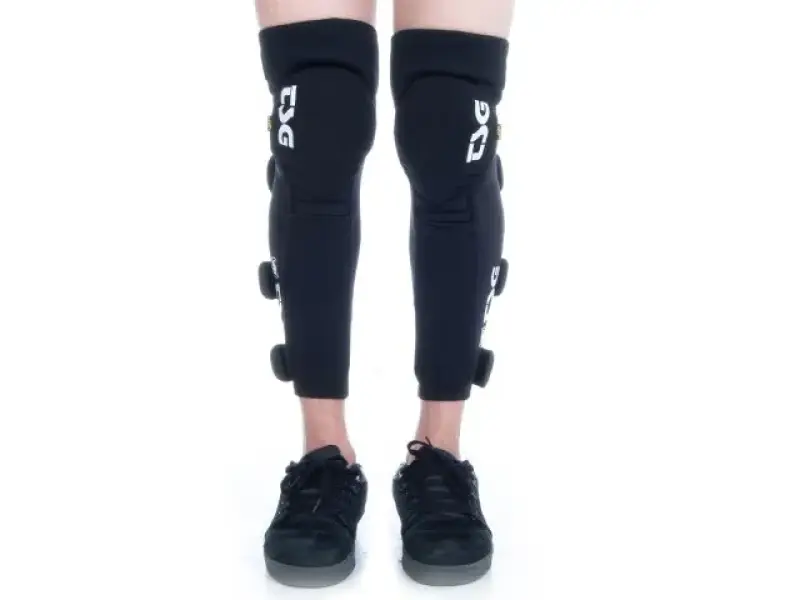 TSG "Temper" Knie/Schienbeinschoner