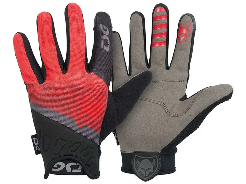 TSG "Trail" Gloves - TP1
