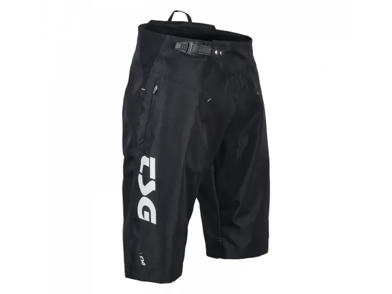 TSG "Trailz 2.0" Shorts - Black/Grey