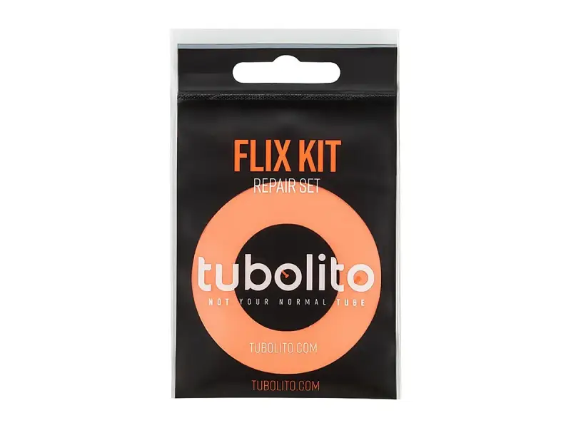 Tubolito "Tubo-Flix-Kit" Tube Repair Kit