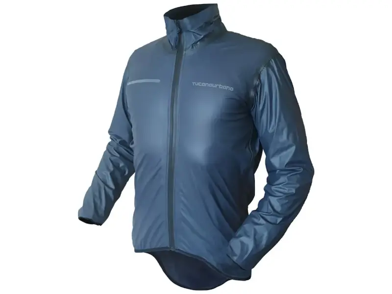 Tucano Urbano "Hydrostretch" Regenjacke