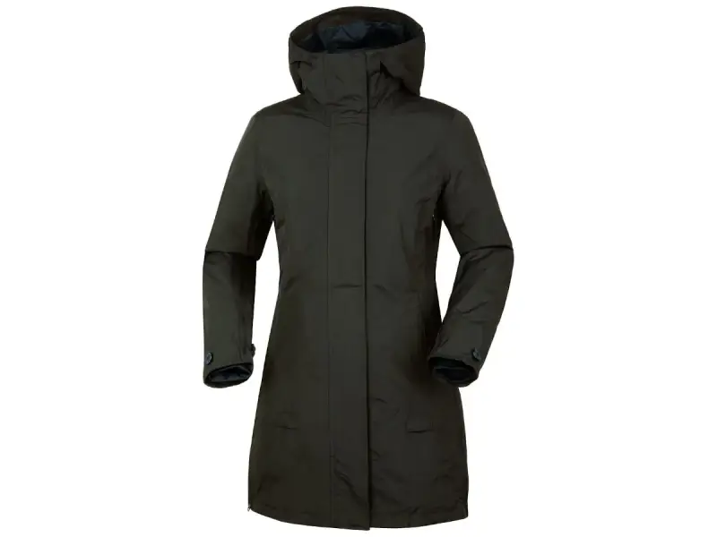 Tucano Urbano "Magic Parka Lady" Regenjacke