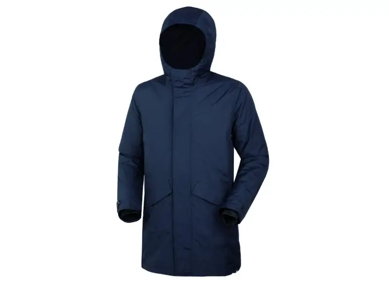 Tucano Urbano "Magic Parka" Regenjacke