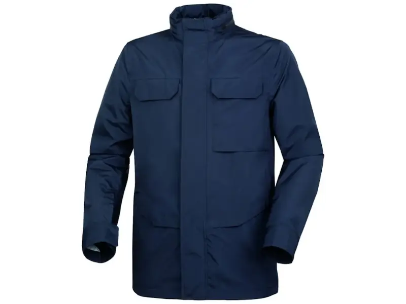 Tucano Urbano "Milano" Regenjacke