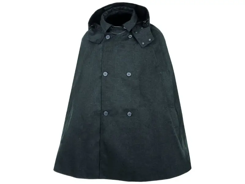 Tucano Urbano "Tabello Lady" Frauen Regenjacke