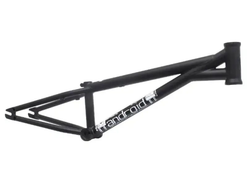 Twenty "Android" BMX Frame