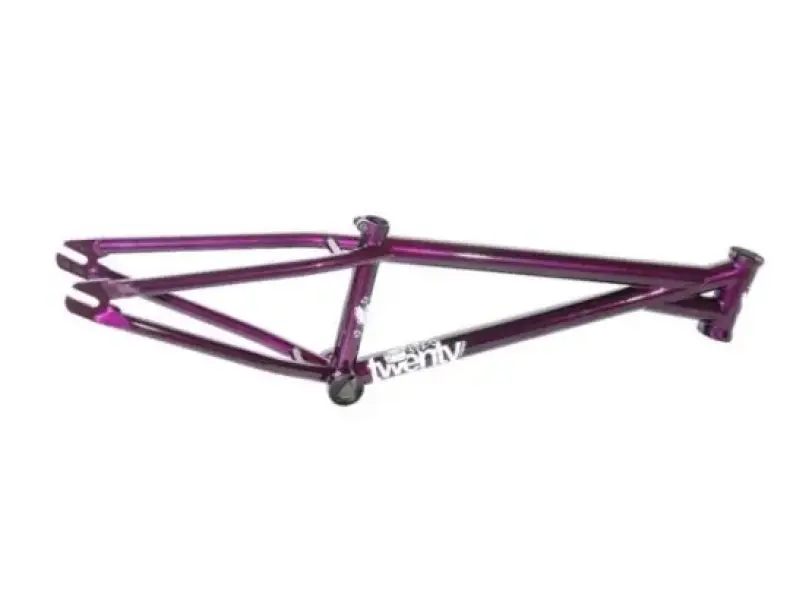 Twenty "Circus" BMX Frame