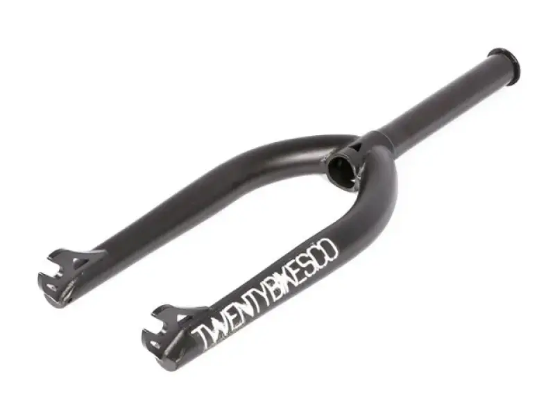 Twenty "French Kiss" BMX Gabel