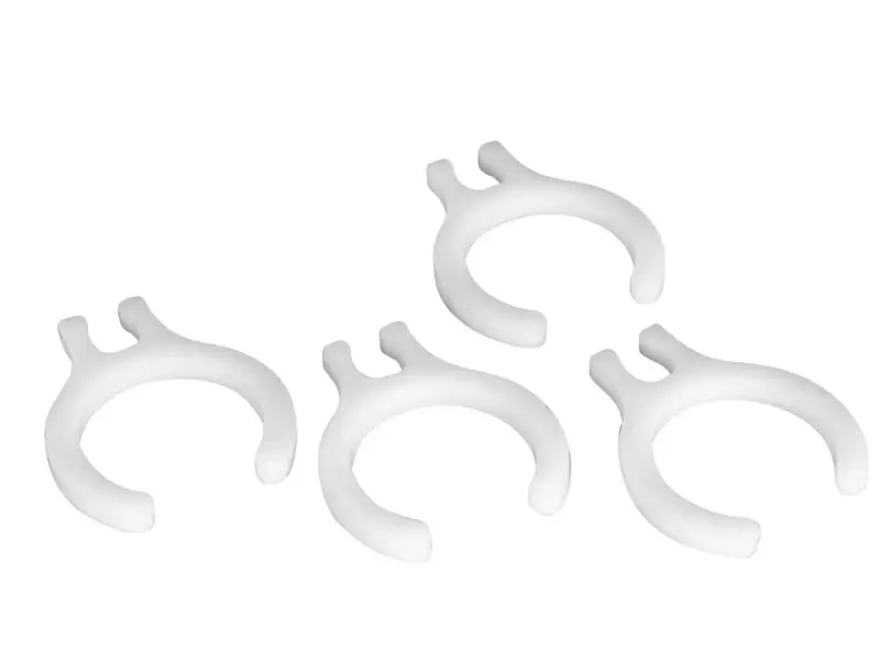 Unior "1602.4" Clips für Hanger Genie 2.0 - 4 Stück