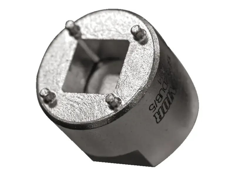 Unior "1609.2DUB/5" Crank Cap Tool - SRAM DUB