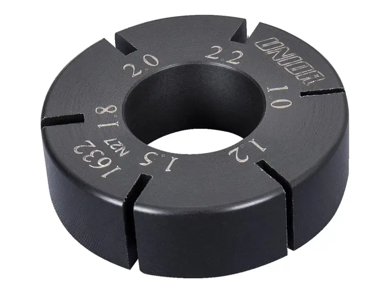Unior "1632" Flat Spoke Holder