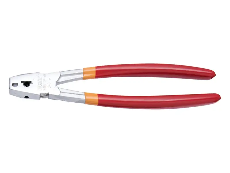 Unior "1640/1DP-US" Chain Rivet Pliers