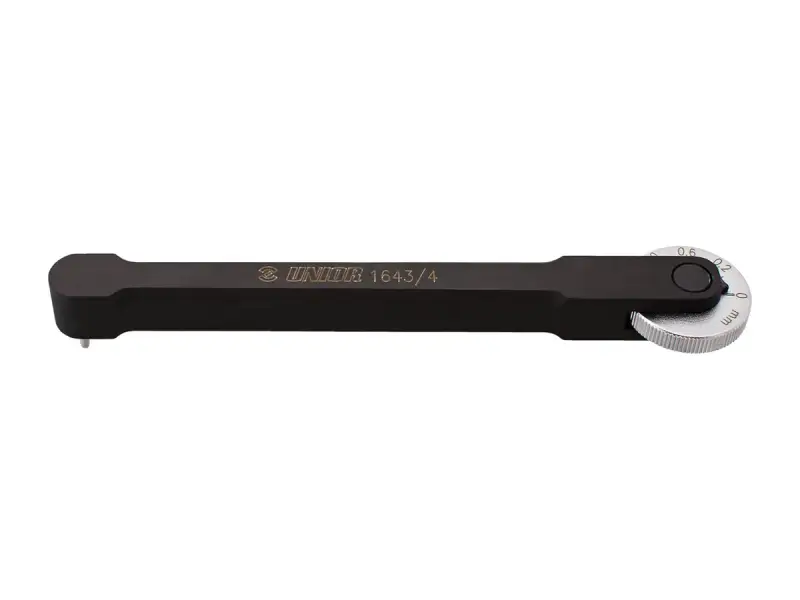 Unior "1643/4" Pro Chain Wear Indicator