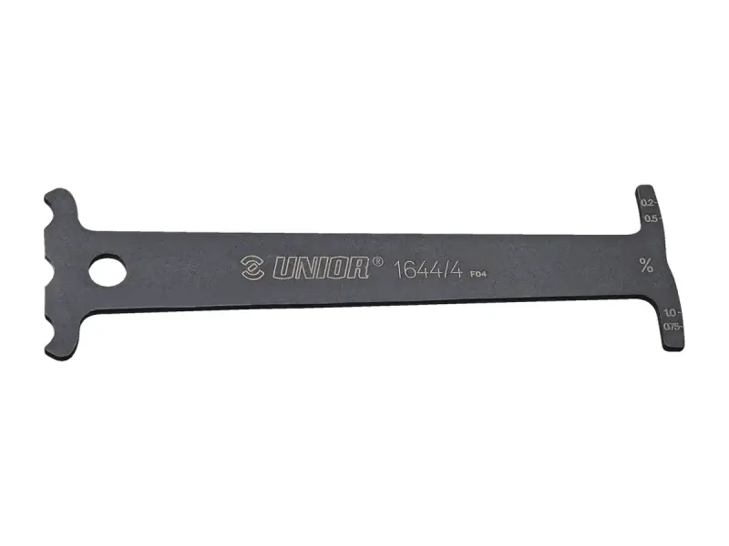Unior "1644/4" Chain Wear Indicator
