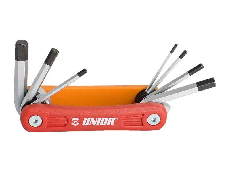 Unior "1655EURO7-US" Euro 7 Multitool