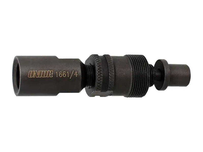 Unior "1661/4" Kurbelabzieher Standard - 14mm