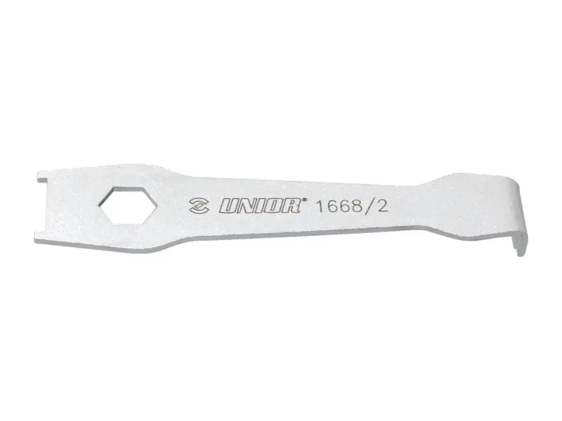 Unior "1668/2" Chainring Nut Wrench