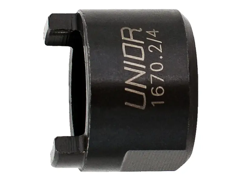 Unior "1670.2/4" Freewheel Remover - Suntour 2-notch