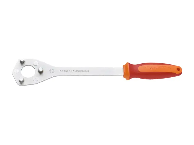 Unior "1670/2BI-US" Cassette Wrench