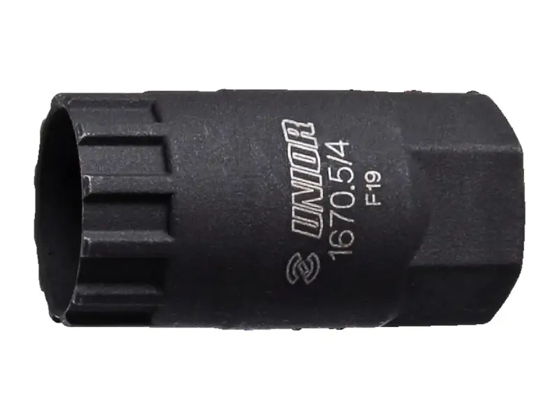 Unior "1670.5/4" Cassette Lockring Tool - Shimano HG