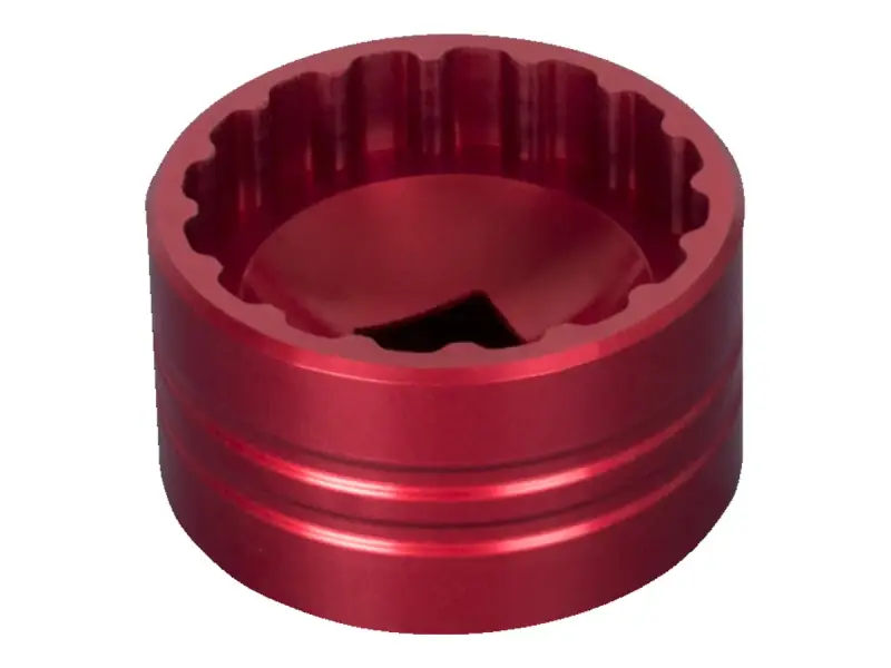 Unior "1671.16N" Bottom Bracket Socket - 16 Notch