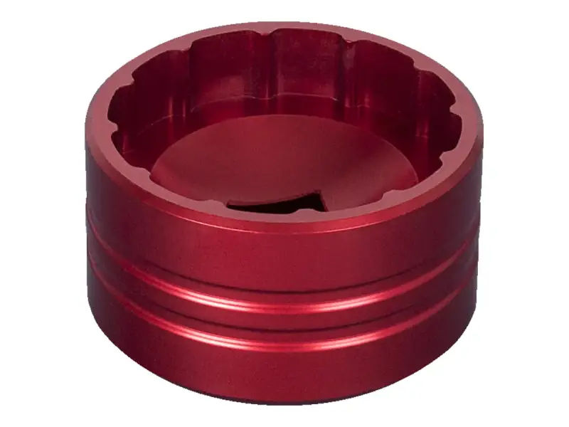 Unior "1671.BSA30" Bottom Bracket Socket - BSA30