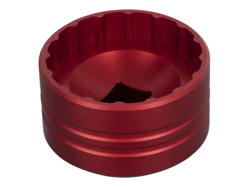Unior "1671.HP" Bottom Bracket Socket - Hope