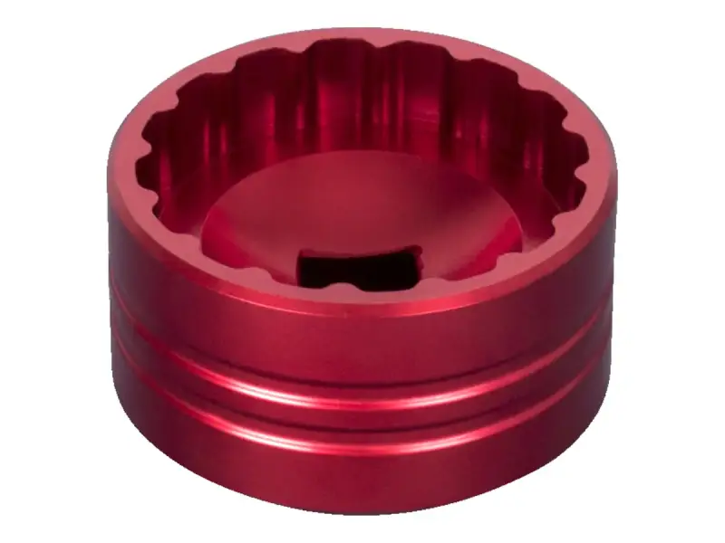 Unior "1671.MEvo" Bottom Bracket Socket - FSA MegaEvo