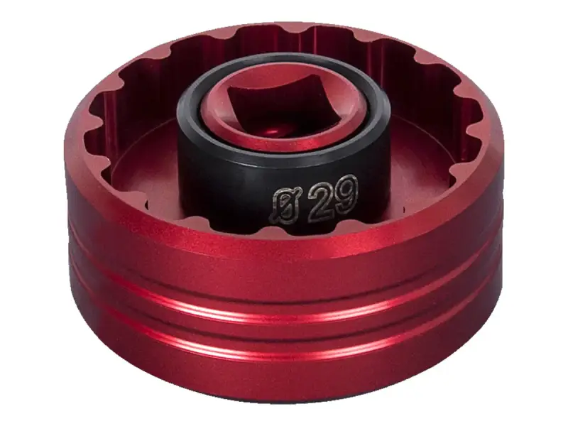 Unior "1671.T47" Bottom Bracket Socket - T47