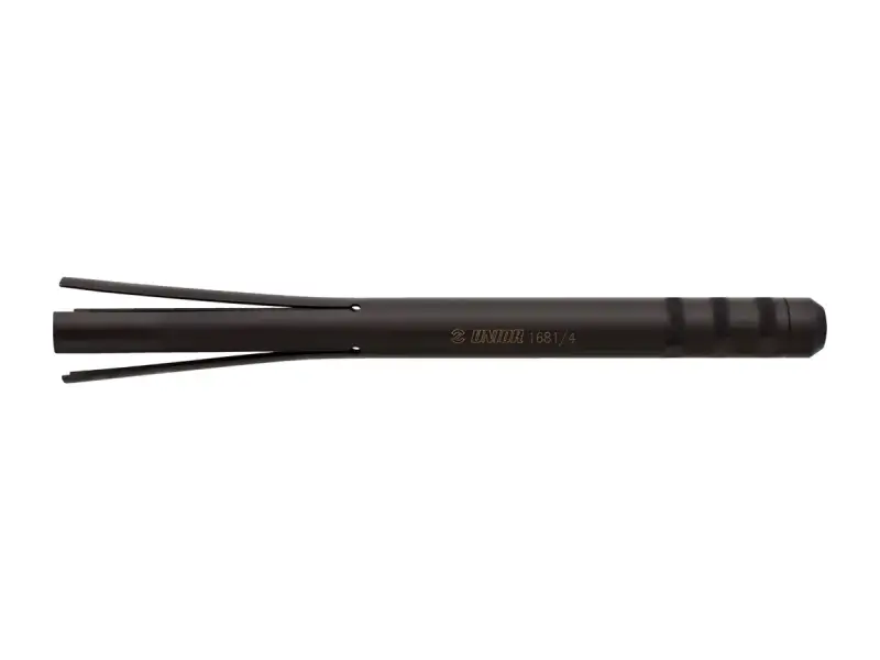 Unior "1681/4" Headset Cup Remover - 1" and 1 1/8"