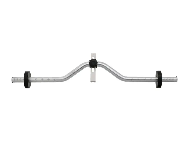 Unior "1690/1" Wheel Alignment Gauge