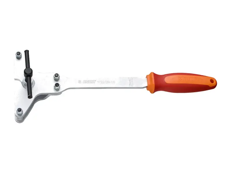Unior "1722/2BI-US" Universal Freewheel Remover