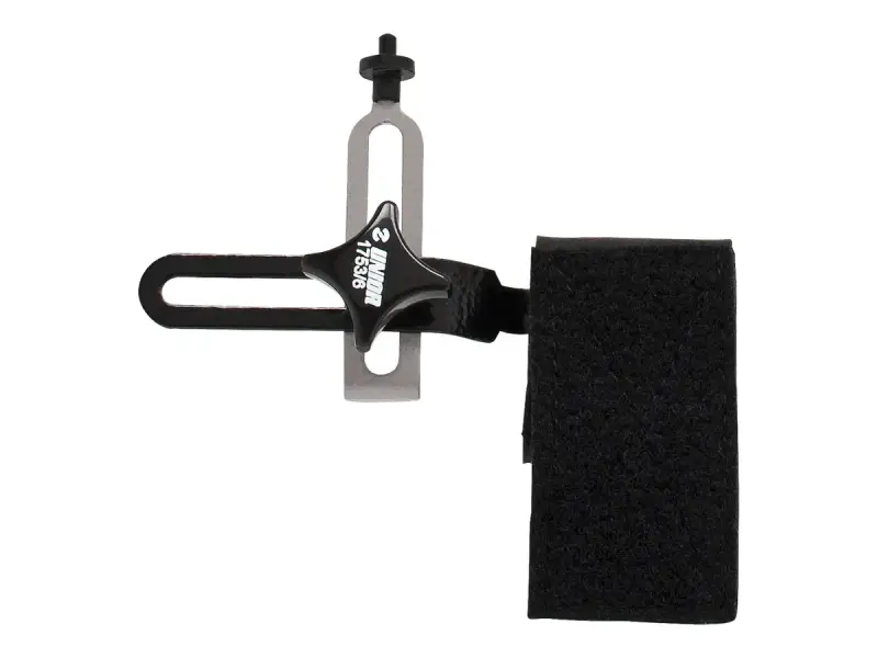 Unior "1753/6" Pocket Wheel Truing Tool