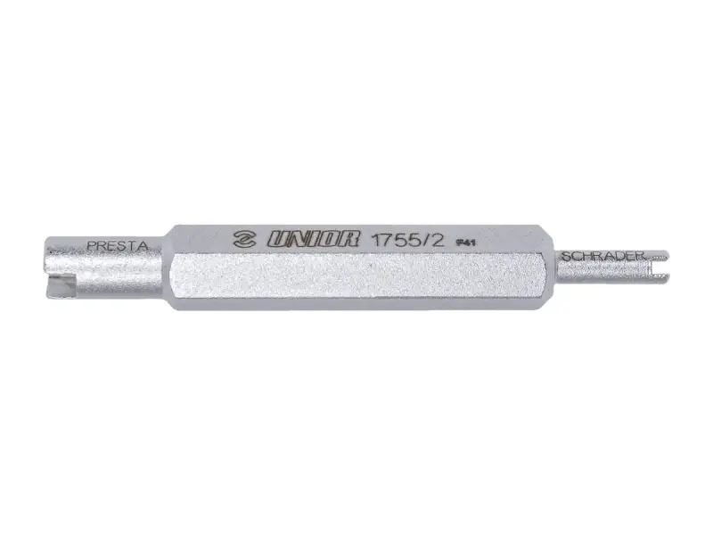 Unior "1755/2" Valve Core Remover